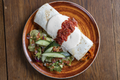 Express Burrito