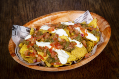 Loaded Mexican Nachos Express-annos