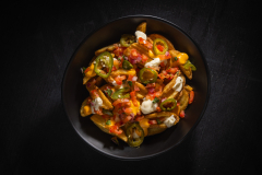 Loaded Crispy Fries Mexican (L,PG) - Express-annos