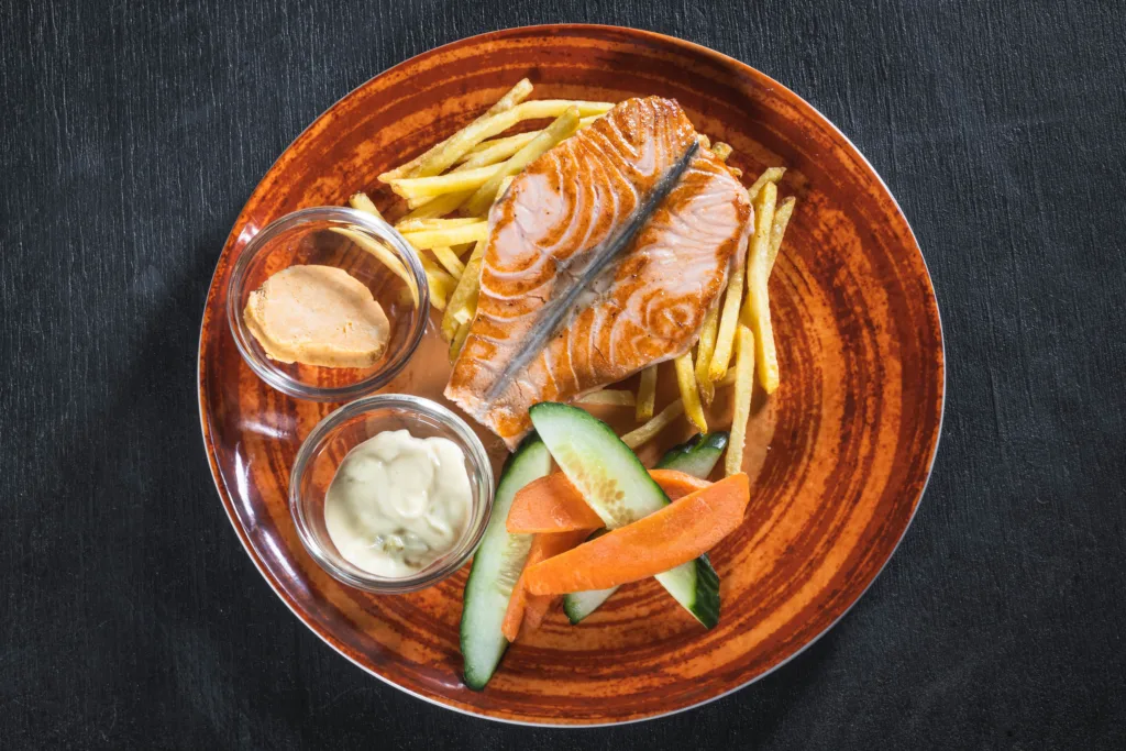 Senor Parila – lohi