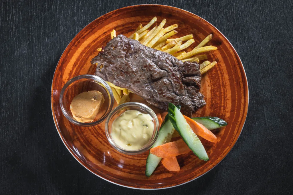 Senor Parila – nauta