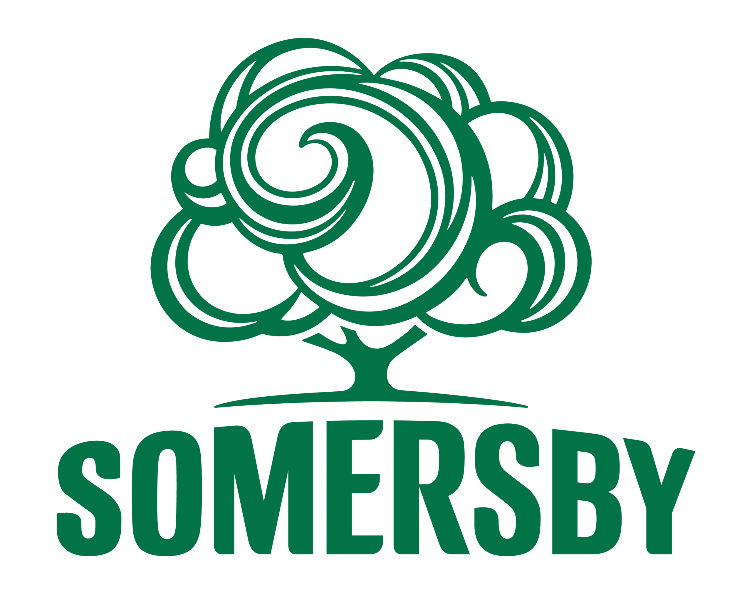 Somersby Pear 4,5 % 0,33 l