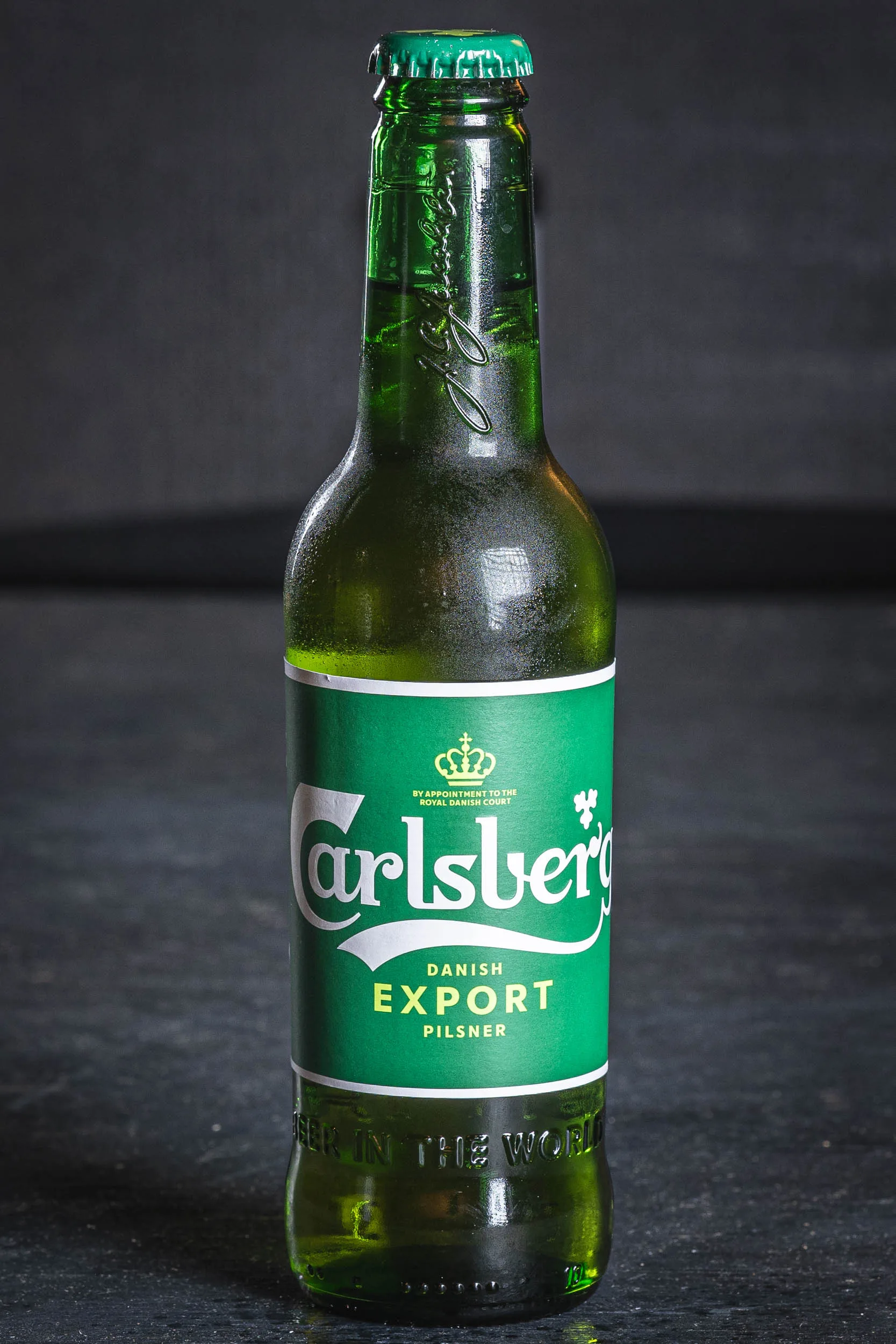 Carlsberg 5,0 % 0,33 l